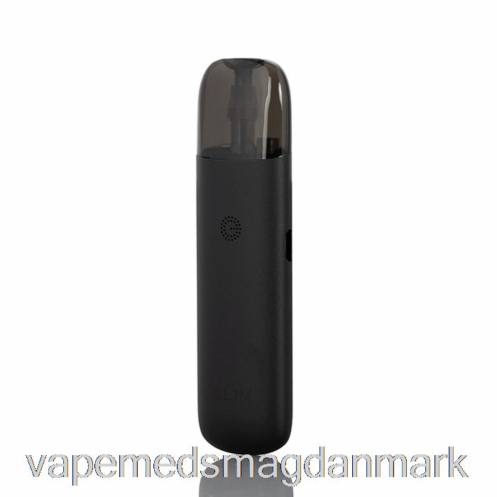 Engangs Vape Danmark Innokin Glim 9w Pod System Sort